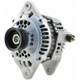 Purchase Top-Quality Remanufactured Alternator by WILSON - 90-25-1071 pa1