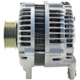 Purchase Top-Quality Remanufactured Alternator by WILSON - 90-25-1075 pa6