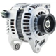 Purchase Top-Quality Remanufactured Alternator by WILSON - 90-25-1117 pa6