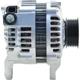 Purchase Top-Quality Remanufactured Alternator by WILSON - 90-25-1117 pa7
