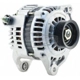 Purchase Top-Quality Remanufactured Alternator by WILSON - 90-25-1117 pa9
