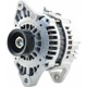 Purchase Top-Quality Remanufactured Alternator by WILSON - 90-25-1124 pa1