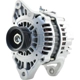 Purchase Top-Quality Remanufactured Alternator by WILSON - 90-25-1124 pa7