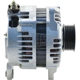 Purchase Top-Quality Remanufactured Alternator by WILSON - 90-25-1126 pa8