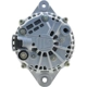 Purchase Top-Quality Remanufactured Alternator by WILSON - 90-25-1137 pa8