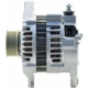 Purchase Top-Quality Remanufactured Alternator by WILSON - 90-25-1162 pa11