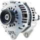 Purchase Top-Quality Remanufactured Alternator by WILSON - 90-25-1168 pa5