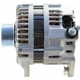 Purchase Top-Quality Remanufactured Alternator by WILSON - 90-25-1172 pa12