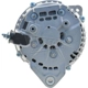 Purchase Top-Quality Remanufactured Alternator by WILSON - 90-25-1172 pa6