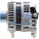 Purchase Top-Quality Remanufactured Alternator by WILSON - 90-25-1172 pa7