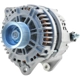 Purchase Top-Quality Remanufactured Alternator by WILSON - 90-25-1172 pa8