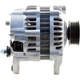 Purchase Top-Quality Remanufactured Alternator by WILSON - 90-25-1180 pa5