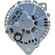 Purchase Top-Quality Remanufactured Alternator by WILSON - 90-25-1183 pa4