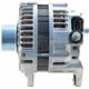 Purchase Top-Quality Remanufactured Alternator by WILSON - 90-25-1184 pa11