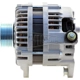 Purchase Top-Quality WILSON - 90-25-1187 - Remanufactured Alternator pa6
