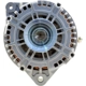 Purchase Top-Quality WILSON - 90-25-1187 - Remanufactured Alternator pa7