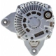 Purchase Top-Quality Remanufactured Alternator by WILSON - 90-25-1208 pa10