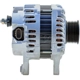 Purchase Top-Quality Remanufactured Alternator by WILSON - 90-25-1208 pa6