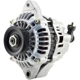 Purchase Top-Quality Remanufactured Alternator by WILSON - 90-27-3159 pa7