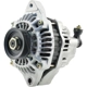 Purchase Top-Quality Remanufactured Alternator by WILSON - 90-27-3215 pa8
