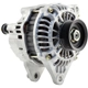 Purchase Top-Quality Remanufactured Alternator by WILSON - 90-27-3229 pa6
