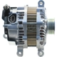 Purchase Top-Quality Remanufactured Alternator by WILSON - 90-27-3284 pa6