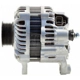 Purchase Top-Quality Remanufactured Alternator by WILSON - 90-27-3302 pa10