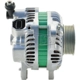 Purchase Top-Quality Remanufactured Alternator by WILSON - 90-27-3305 pa7