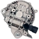 Purchase Top-Quality WILSON - 90-27-3306 - Remanufactured Alternator pa9