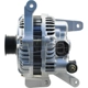 Purchase Top-Quality WILSON - 90-27-3308 - Remanufactured Alternator pa5