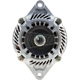 Purchase Top-Quality Remanufactured Alternator by WILSON - 90-27-3311 pa6