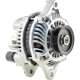 Purchase Top-Quality Remanufactured Alternator by WILSON - 90-27-3311 pa7