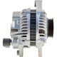 Purchase Top-Quality Remanufactured Alternator by WILSON - 90-27-3311 pa8