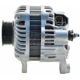 Purchase Top-Quality Remanufactured Alternator by WILSON - 90-27-3313 pa12