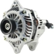 Purchase Top-Quality Remanufactured Alternator by WILSON - 90-27-3314 pa8