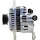Purchase Top-Quality WILSON - 90-27-3317 - Remanufactured Alternator pa8