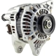 Purchase Top-Quality Remanufactured Alternator by WILSON - 90-27-3331 pa5
