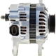 Purchase Top-Quality Remanufactured Alternator by WILSON - 90-27-3331 pa8