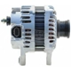 Purchase Top-Quality Remanufactured Alternator by WILSON - 90-27-3333 pa11