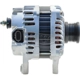 Purchase Top-Quality Remanufactured Alternator by WILSON - 90-27-3333 pa5