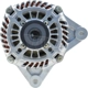 Purchase Top-Quality Remanufactured Alternator by WILSON - 90-27-3333 pa6