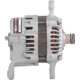 Purchase Top-Quality WILSON - 90-27-3334 - Remanufactured Alternator pa13