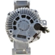 Purchase Top-Quality WILSON - 90-27-3334 - Remanufactured Alternator pa5