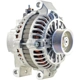 Purchase Top-Quality Remanufactured Alternator by WILSON - 90-27-3337 pa7