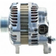Purchase Top-Quality Remanufactured Alternator by WILSON - 90-27-3339 pa8