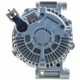 Purchase Top-Quality Remanufactured Alternator by WILSON - 90-27-3348 pa10