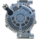 Purchase Top-Quality Remanufactured Alternator by WILSON - 90-27-3348 pa7