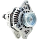 Purchase Top-Quality Remanufactured Alternator by WILSON - 90-27-3350 pa6