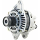 Purchase Top-Quality Remanufactured Alternator by WILSON - 90-27-3353 pa9