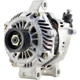Purchase Top-Quality Remanufactured Alternator by WILSON - 90-27-3354 pa5